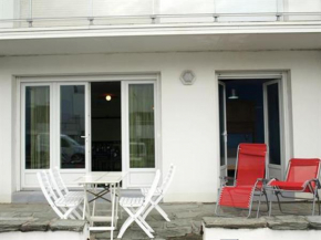 Appartement T3 avec Garage, 100m Plage, Proche Commerces, St-Jean-de-Monts - FR-1-323-414